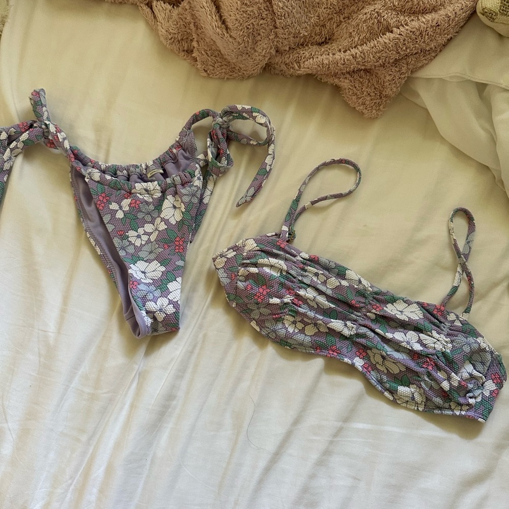 Hollister Bikini Set
